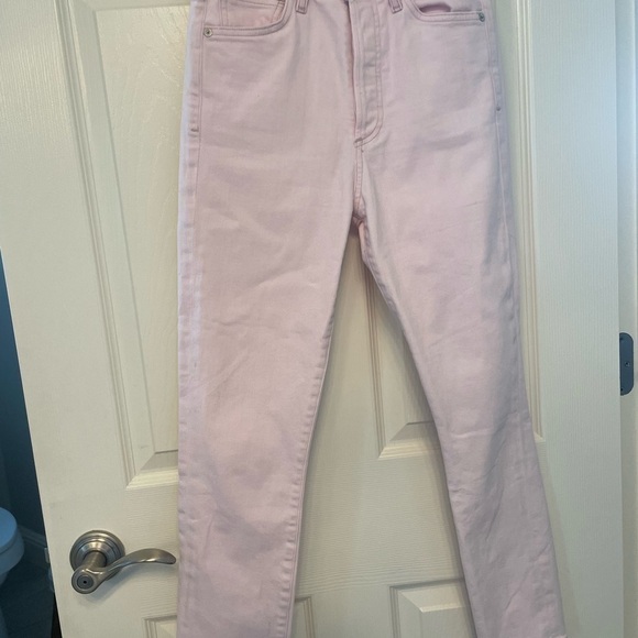 Citizen of Humanity high rise Jean - Picture 4 of 6